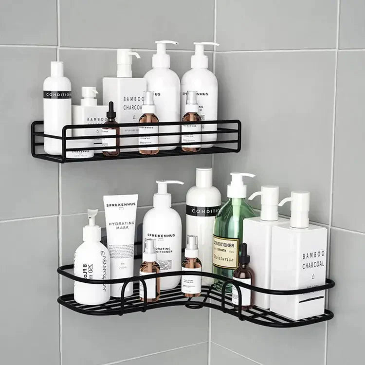 Bathroom / kitchen Punch Rack - Multipupose