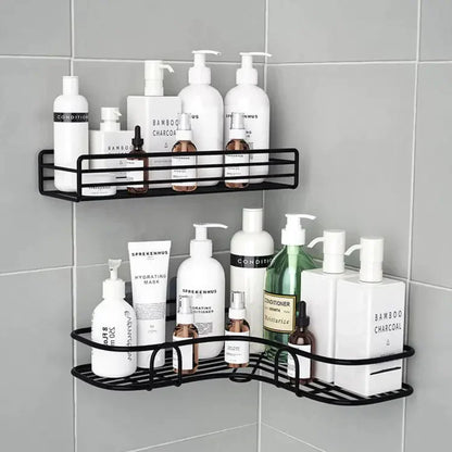 Bathroom / kitchen Punch Rack - Multipupose